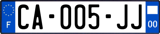 CA-005-JJ