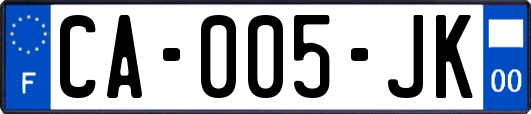 CA-005-JK