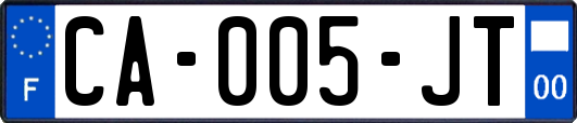 CA-005-JT