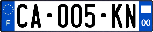 CA-005-KN