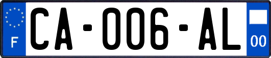 CA-006-AL