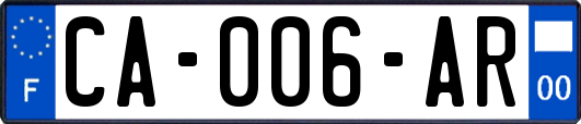 CA-006-AR