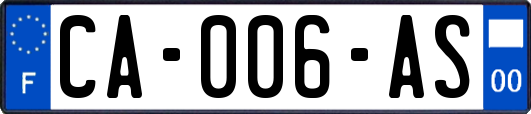 CA-006-AS