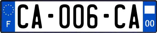 CA-006-CA