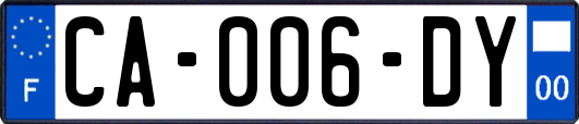 CA-006-DY