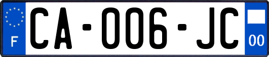 CA-006-JC