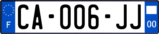 CA-006-JJ