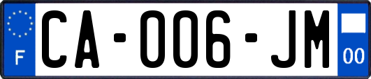 CA-006-JM