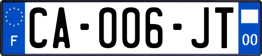 CA-006-JT