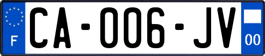 CA-006-JV