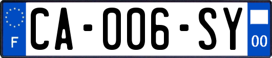 CA-006-SY