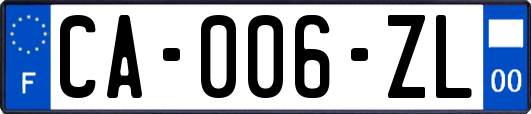 CA-006-ZL