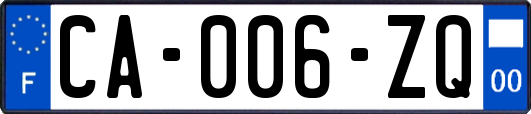 CA-006-ZQ