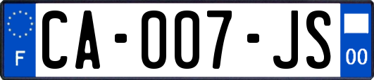 CA-007-JS