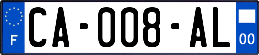 CA-008-AL