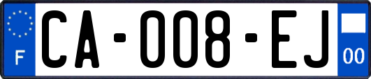 CA-008-EJ