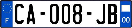 CA-008-JB