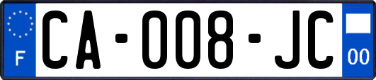CA-008-JC