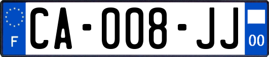CA-008-JJ