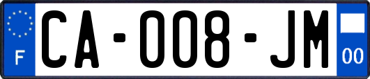 CA-008-JM