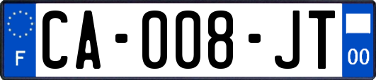 CA-008-JT