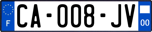 CA-008-JV