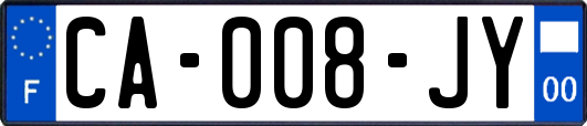 CA-008-JY
