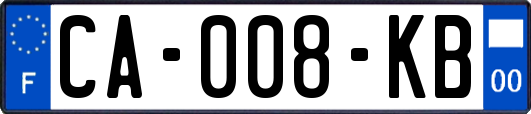 CA-008-KB