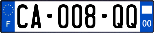 CA-008-QQ