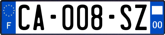 CA-008-SZ