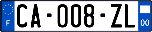 CA-008-ZL