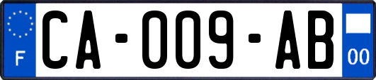 CA-009-AB