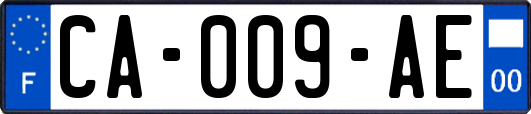 CA-009-AE