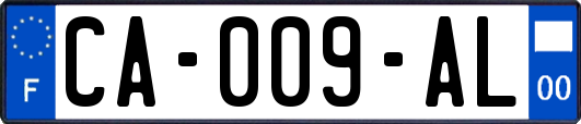 CA-009-AL