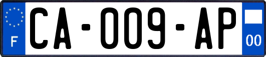 CA-009-AP