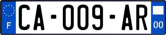 CA-009-AR