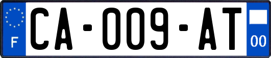 CA-009-AT