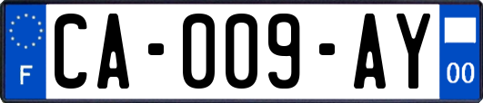 CA-009-AY