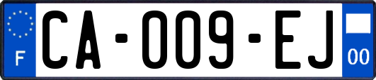 CA-009-EJ
