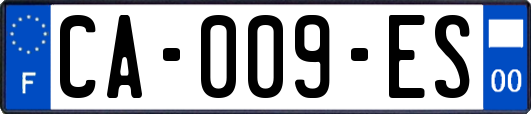 CA-009-ES