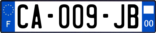 CA-009-JB