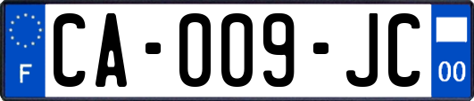 CA-009-JC
