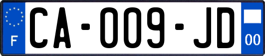 CA-009-JD