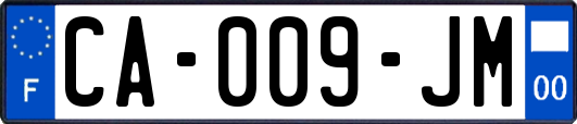CA-009-JM