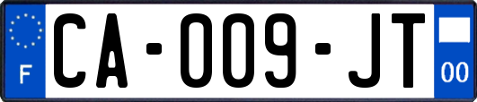 CA-009-JT