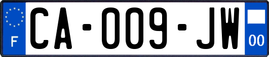 CA-009-JW
