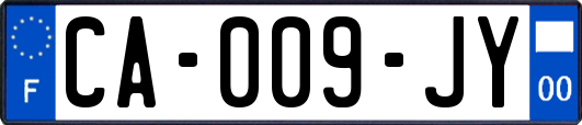 CA-009-JY