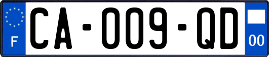 CA-009-QD