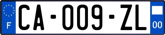 CA-009-ZL