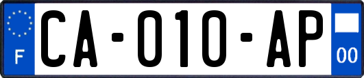 CA-010-AP